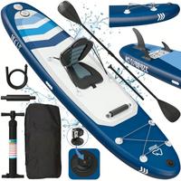 Sup set stand up paddle gonfiabile