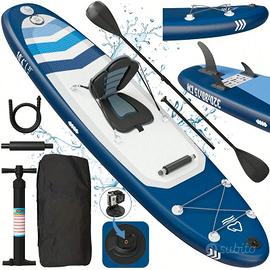 Sup set stand up paddle gonfiabile