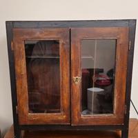 MOBILE VETRINA PICCOLO