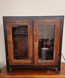 MOBILE VETRINA PICCOLO