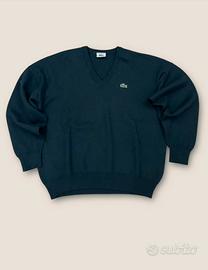 Maglione lacoste