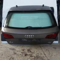 PORTELLONE COFANO POSTERIORE AUDI A3 8V 12-19