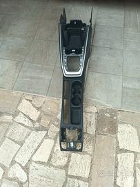 tunnel centrale Audi A1