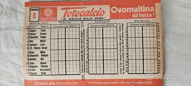 Totocalcio