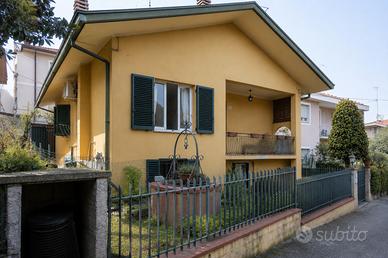 Terratetto Riccione [Cod. rif 3337020VRG]