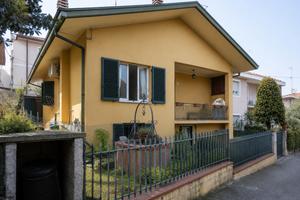 Terratetto Riccione [Cod. rif 3337020VRG]