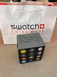 Chrono Moonswatch nuovo