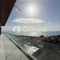 Appartamento Salerno [Cod. rif 3296430VRG]