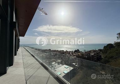 Appartamento Salerno [Cod. rif 3296430VRG]