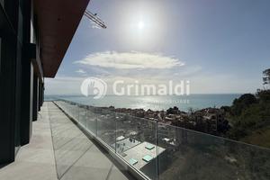 Appartamento Salerno [Cod. rif 3296430VRG]