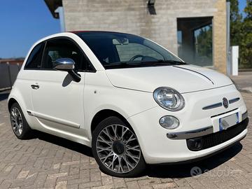 Fiat 500 (2007-2016) - 2010