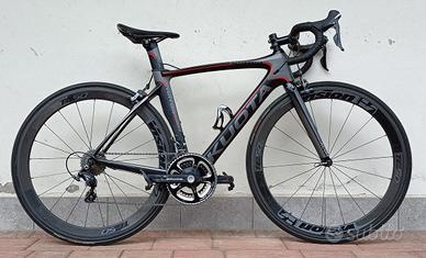 Kuota Kayon Carbonio Bici da corsa e Triathlon