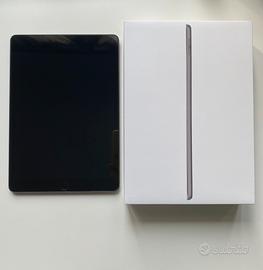 Ipad 9th generazione 10.2 (2021) wifi 64 gb
