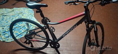 mtb b'twin 