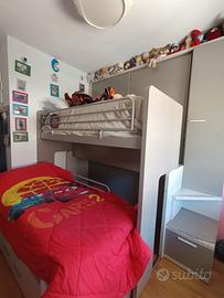 Cameretta DOIMO