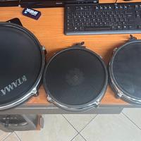 Batteria elettronica TOM ALESIS