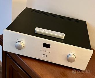 Audiodarex xccs-bosoz preamplificatore.