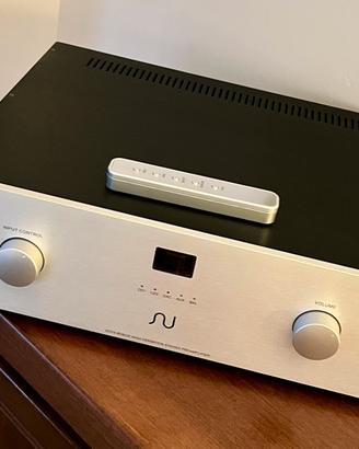 Audiodarex xccs-bosoz preamplificatore.