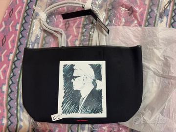Borsa Karl Lagerfeld