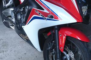 Honda CBR 650 F