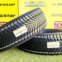 X2: Invernali 205/60R16 96H -TRISTAR- al 95%