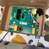 Scheda madre PCB per base di smaltimento automatic