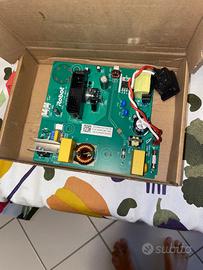 Scheda madre PCB per base di smaltimento automatic