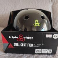 Casco Nuovo per Skate