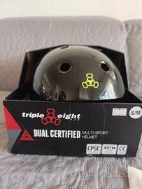 Casco Nuovo per Skate