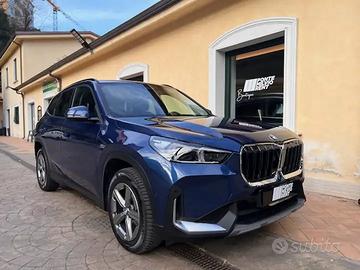 BMW X1 X1 U11 sdrive18d auto