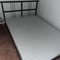 Letto ikea 140x190