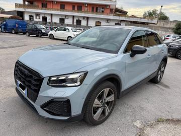 Audi Q2 1.6 tdi 116cv FULL LED - COCKPIT - S TRONI