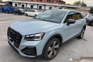 Audi Q2 1.6 tdi 116cv FULL LED - COCKPIT - S TRONI