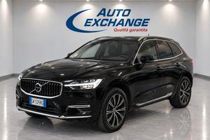 Volvo XC 60 XC60 B4 (d) AWD automatico Inscription