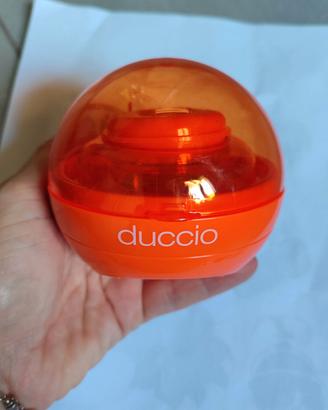 Duccio Sterilizzaciuccio portatile
