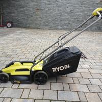 Tagliaerba elettrico Ryobi 1300 W