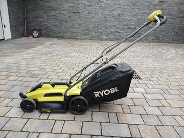 Tagliaerba elettrico Ryobi 1300 W