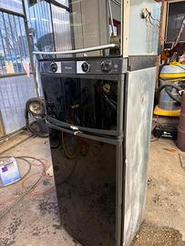 Frigo camper 150 L con forno
