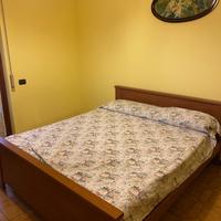 Camera da letto matrimoniale