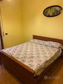 Camera da letto matrimoniale