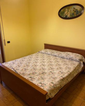 Camera da letto matrimoniale