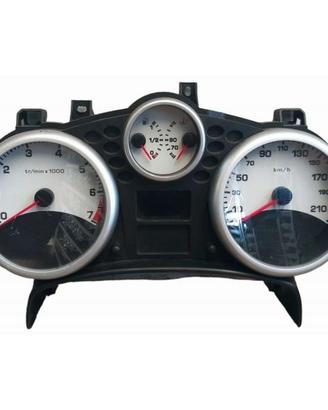 Quadro strumenti peugeot 207