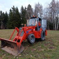 Escavatore Terna FAI 80DT