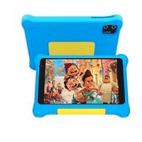 tablet per bambini blu e rosa 