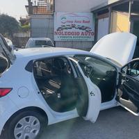 RENAULT Clio dCi 8V 75CV Van 2 posti 5 porte Ene