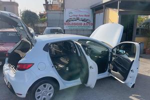 RENAULT Clio dCi 8V 75CV Van 2 posti 5 porte Ene