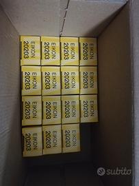 Vimar eikon presa 2p + t 16a