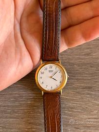 Orologio Seiko Quartz Dress 7N00-6A70 Anno 1994