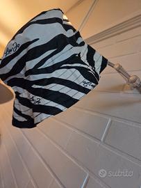 Cappello Liu Jo reversibile in nylon