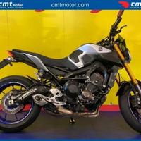 YAMAHA MT-09 Garantita e Finanziabile